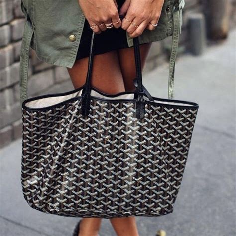 goyard st louis pm price uk|goyard tote bag cost.